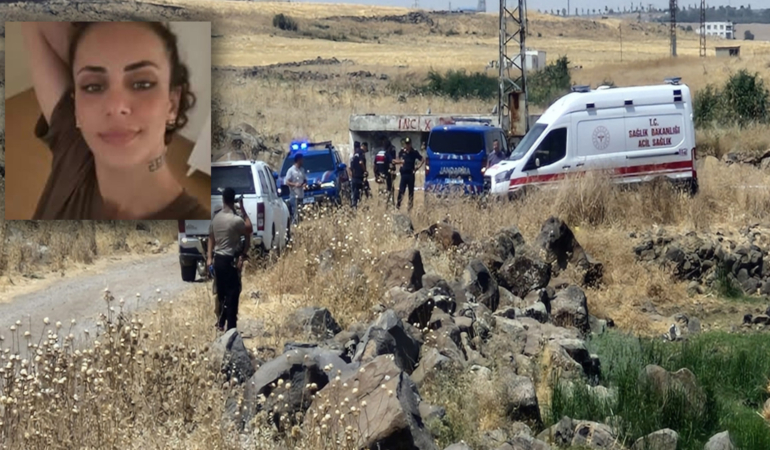 Diyarbakır’da cansız bedeni bulunan Gülistan Karadağ’ın ölümünde yeni gelişme