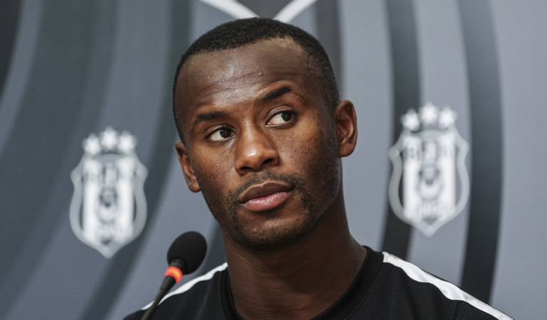 Djalo’dan Italiano itirafı: “Kendimi önemli hissettirdi”