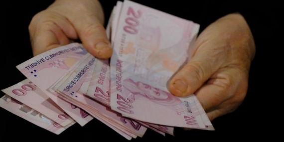 Emekli ocakta yüzde 9.91 enflasyon farkı alabilir
