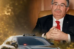 Eski Bakan İdris Naim Şahin ifadeye çağrıldı