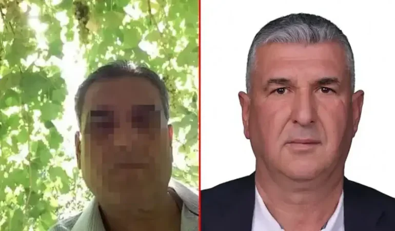 Eski muhtar, komşusu tarafından öldürüldü