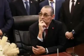 Etimesgut Belediye Başkanı Erdal Beşikçioğlu CHP'de kalma kararı aldı