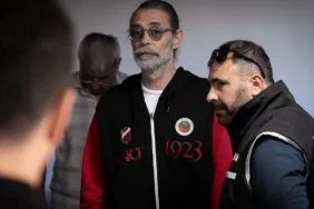 Etimesgut Belediye Başkanı Erdal Beşikçioğlu tutuklandı