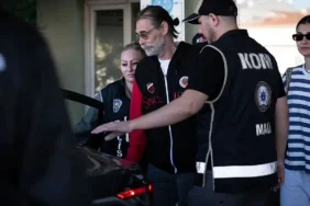 Etimesgut Belediyesi'ne operasyon Erdal Beşikçioğlu gözaltında