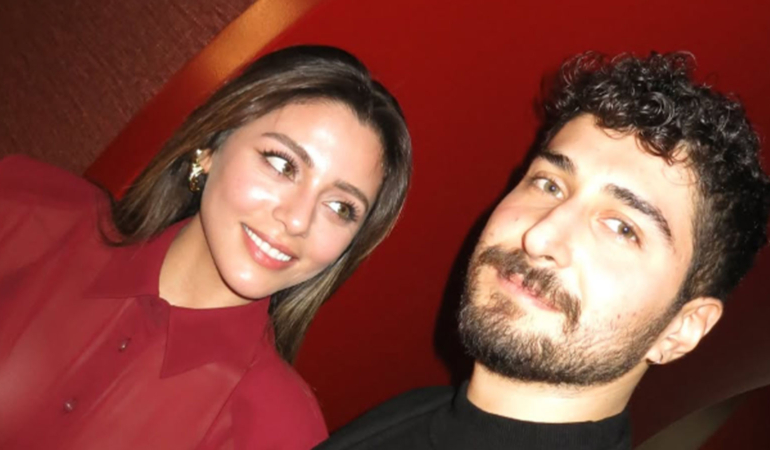 Evlilik tarihi soruldu! Sıla Türkoğlu’ndan dikkat çeken açıklama