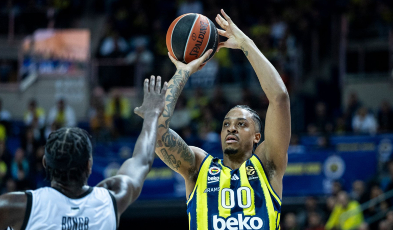 Fenerbahçe’nin eski oyuncusu Armando Bacot’ın yeni adresi belli oldu