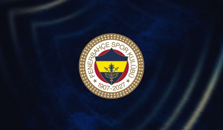 Fenerbahçe’nin Lyon maçı kadrosu belli oldu! Listede 4 eksik
