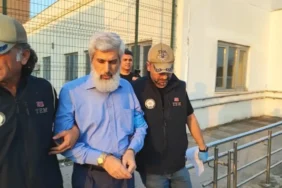 Furkan Vakfı’na Operasyon Alparslan Kuytul Ve Eşi Semra Kuytul Gözaltına Alındı
