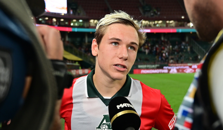 Galatasaray, Aleksey Batrakov transferini KAP’a bildirdi: İstanbul’a geldi