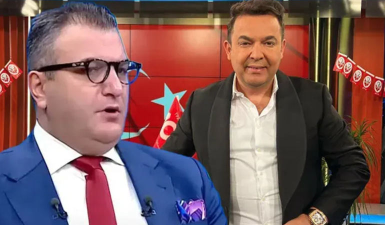 Gazeteci Tahir Sarıkaya tutuklandı