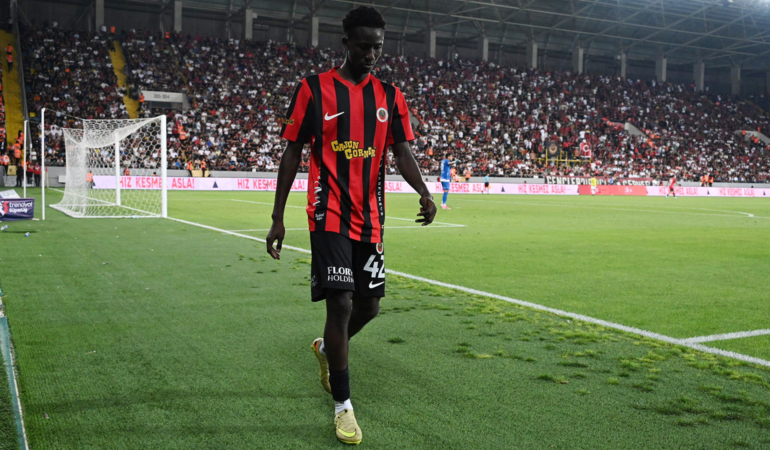 Gençlerbirliği’nden Premier Lig’e transfer oluyor! Kulüpler anlaşma sağladı
