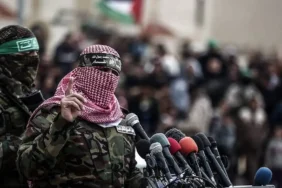Hamas'tan 5 Kritik Şart Gazze'de Kapsamlı Ateşkes İlan Edildi