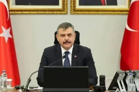 İçişleri Bakanı Çiftçi: Devletle milleti yeniden kucaklaştıran bir destan yazdık