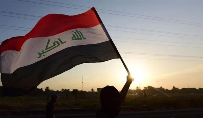 Irak’ta İHA saldırısı hazırlığında olan şebeke çökertildi
