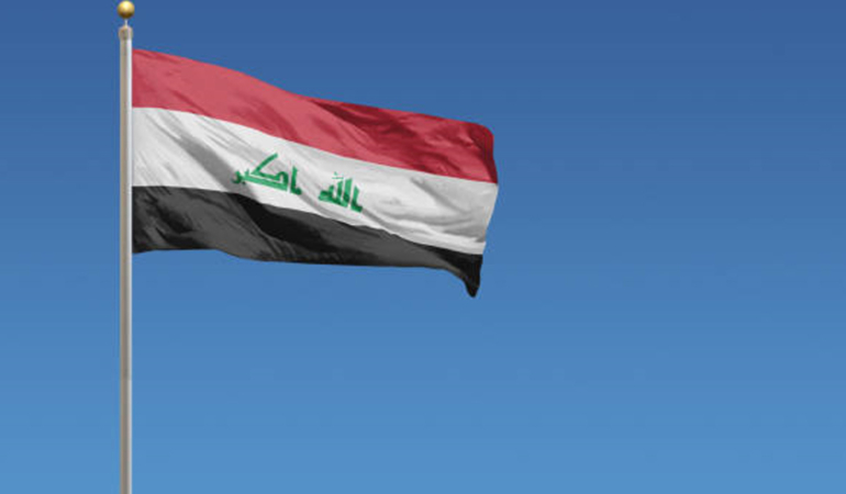 Irak’ta resmi dairelerde ‘aşırı sıcak’ nedeniyle tatil ilan edildi