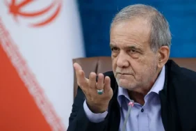 İran Cumhurbaşkanı'ndan 'savaşı bugün güç ve itibar sahibi olduğumuz dönemde sonlandırmalıyız' açıklaması