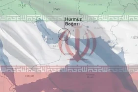 İran Trump'ın Hürmüz Boğazı'na ilişkin yanılgısı yakında düzeltilecek