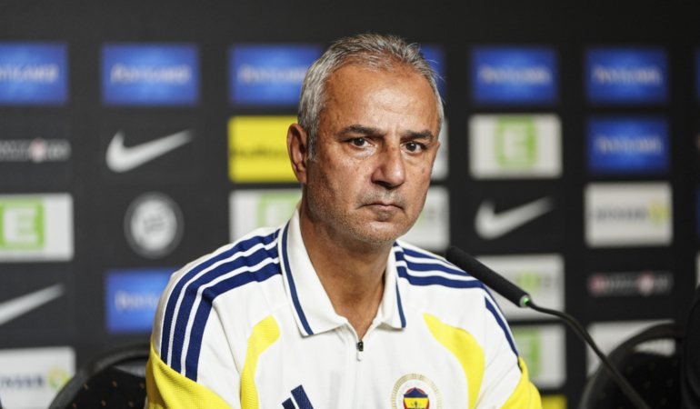 İsmail Kartal’dan Fred ve transfer itirafı: Bazı şeyler var