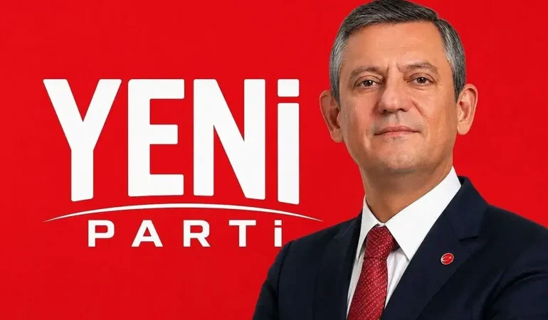 İzmir’de 14 CHP’li belediye başkanı ve 1 başkan vekili Yeni Parti’ye geçti