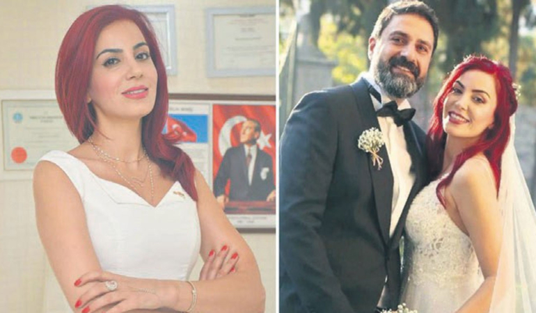 Kliniğinde hayatını kaybetmişti! Erhan Çelik'in eşi doktor Gültekin'in ölümü şüpheli bulundu