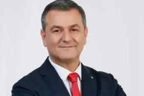 İzmit Belediyesi'nde başkanvekili Lütfü Obuz oldu