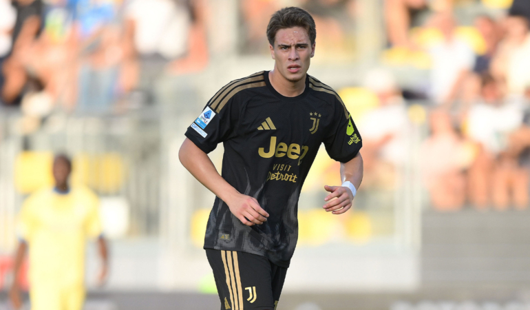 Juventus’ta Kenan Yıldız depremi: Ameliyat edilecek!