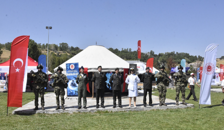 Kabine Toplantısı üçüncü kez Ahlat’ta yapılacak