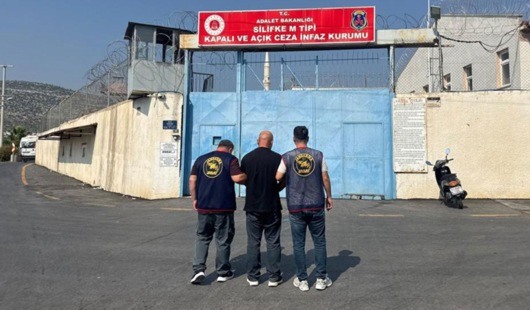 Karaman'da 18 madencinin öldüğü olayın firari hükümlüsü yakalandı