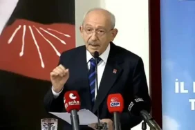 Kemal Kılıçdaroğlu Siyaset Zenginleşme Aracı Değildir