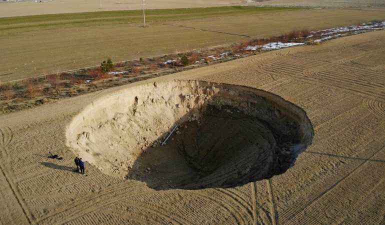 Konya Ovası’nda tehlike çanları çalıyor: Sayıları 740’ı aştı