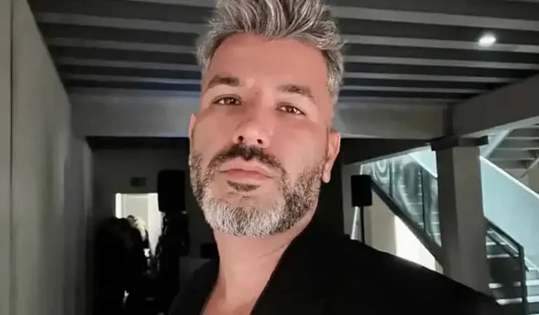'Manifest' grubunun menajeri Tolga Akış gözaltına alındı