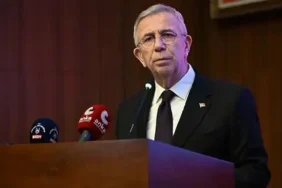 Mansur Yavaş: Bizim önceliğimiz Ankara