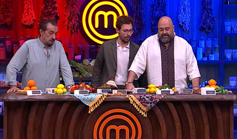 MASTERCHEF ELEME POTASI SON DURUM: MasterChef potaya kim gitti?