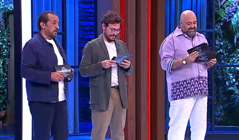 MasterChef eleme potasına kim gitti? 27 Ağustos MasterChef’te 3. ve 4. eleme adayları kimler oldu?