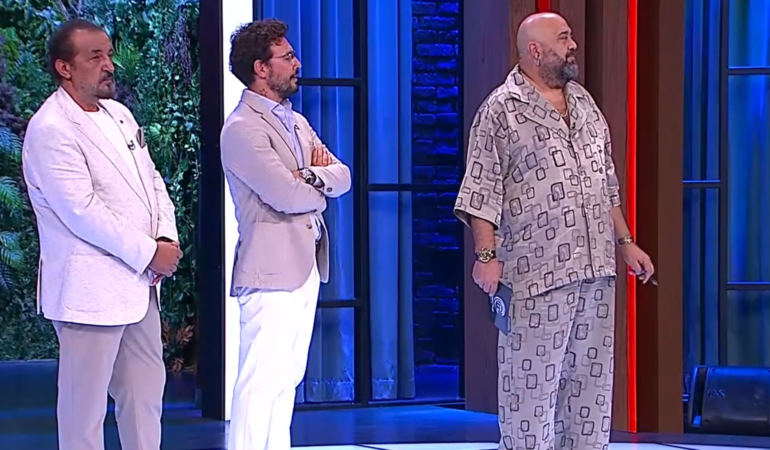 MasterChef kim kaptan oldu? MasterChef kaptanlık oyununu kim kazandı?