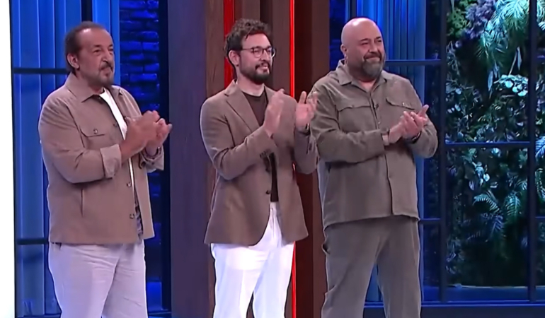 MasterChef yedek kadroya kim girdi? MasterChef yedeklere kalan 3 yarışmacı