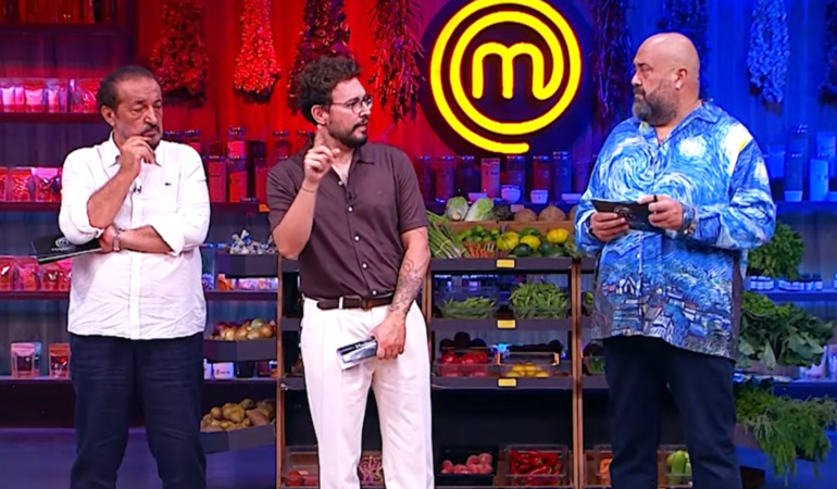 MasterChef yedeklerden kim geldi?
