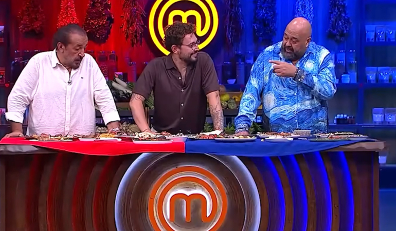 MasterChef yedeklerden kim kazandı?