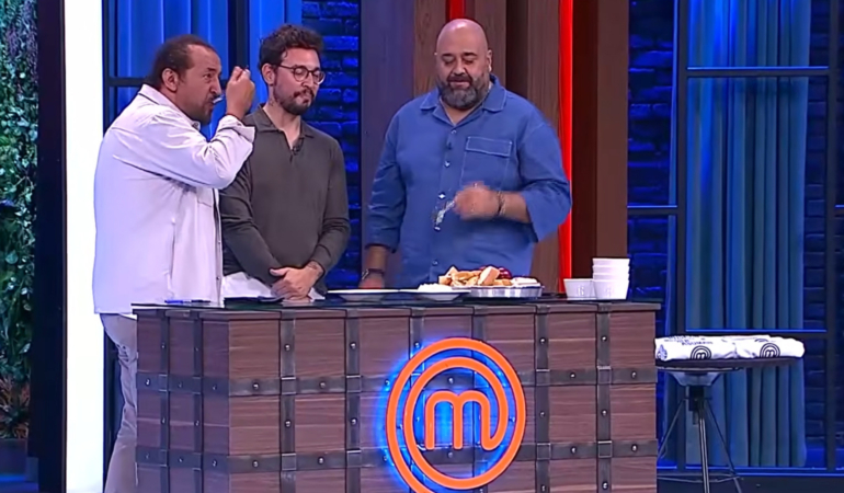 MasterChef’te 7 Ağustos’ta ana kadroya giren yarışmacı kim oldu?