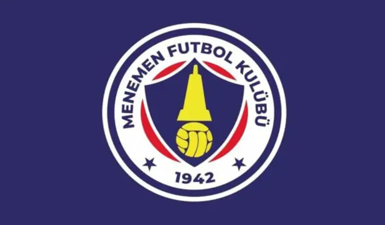 Menemen FK, TFF 2. Lig’den çekildi