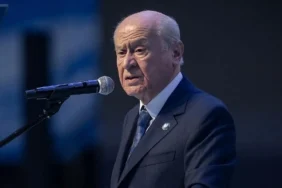 MHP Lideri Bahçeli'den Seçim Sistemi Değişmeli Açıklaması