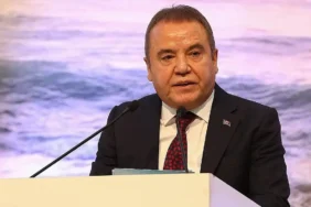 Muhittin Böcek 'yolsuzluk' soruşturmasında ek ifade verdi