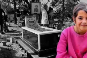 Narin Güran Cinayetinin Faili Meçhul Olarak Ele Alınması Başvurusu Kabul Edilmedi