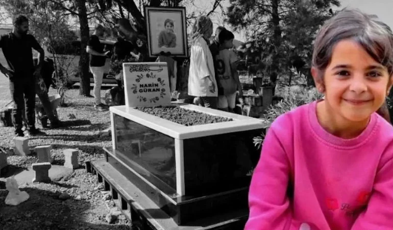 Narin Güran Cinayetinin Faili Meçhul Olarak Ele Alınması Başvurusu Kabul Edilmedi