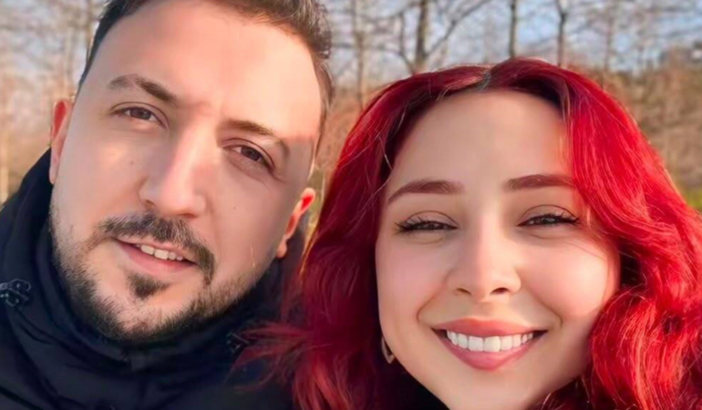 Nilda Müge Şahin’in katil zanlısı: Yakalanmasaydım kendimi öldürürdüm