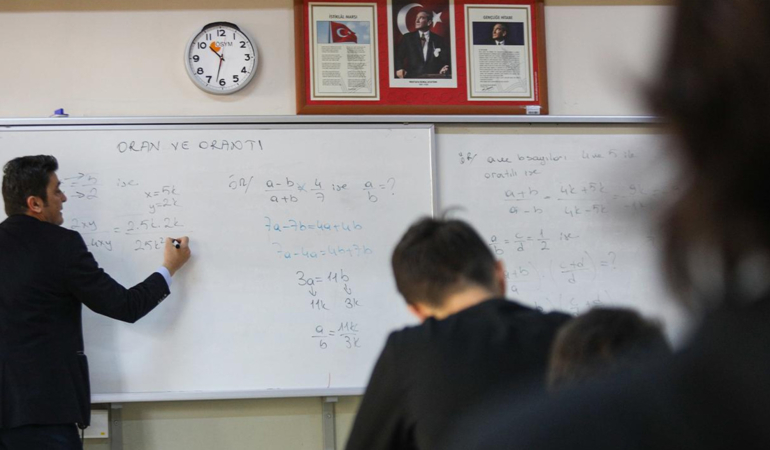Mazerete bağlı atama sonuçları açıklandı