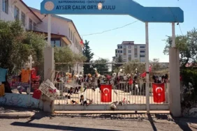 Babanın tüm mal varlığına haciz!