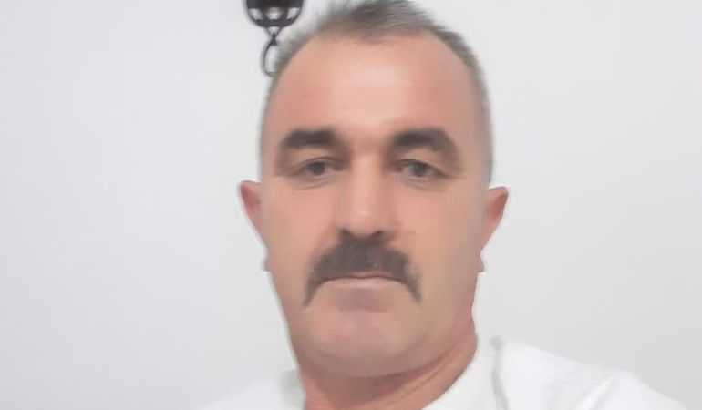 Osmaniye'de fabrika yangını: 2 ölü