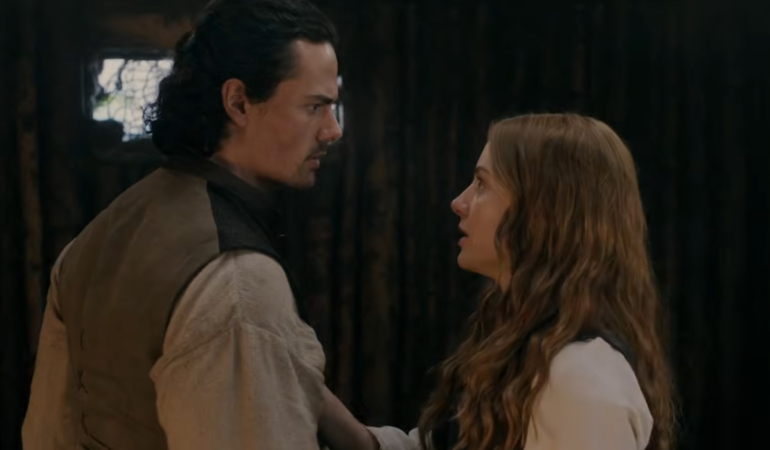 Blood Of My Blood 2. sezon fragmanı yayınlandı