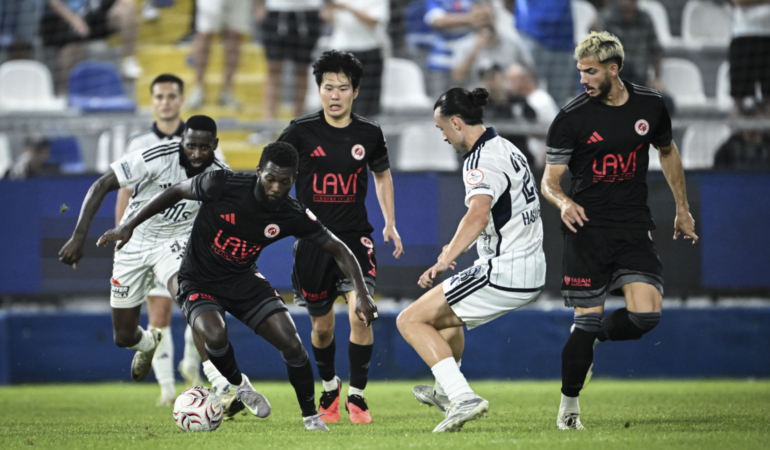 PUAN DURUMU | 1. Lig’in yenilgisiz lideri Batman Petrolspor